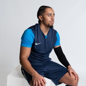 Nike Dri-FIT Trophy 5 Jersey Midnight Navy-Photo Blue-White